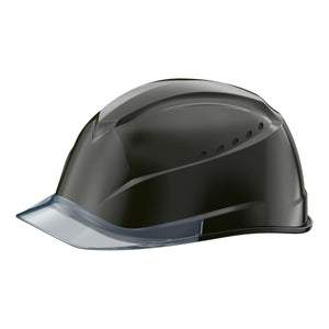 タニザワ 透明バイザーヘルメット ST#01230-JZV BL-2V-2