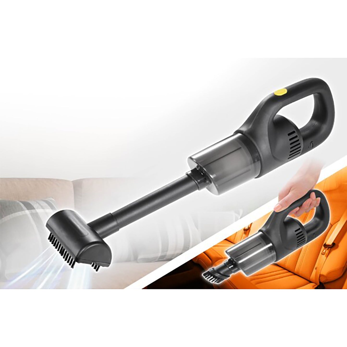 USB充電式 6WAYクリーナー