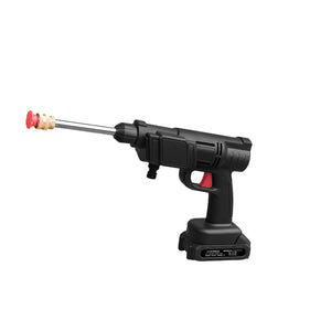 充電式コードレス高圧洗浄器 マジカルウォッシュ