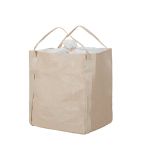 コンテナバッグ 角型 容量800L 耐荷重1000kgタイプ 排出口無し 10枚セット