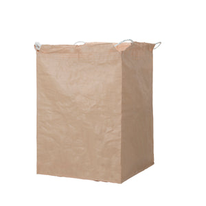 コンテナバッグ 角型 容量1000L 耐荷重1000kgタイプ 排出口あり 10枚セット