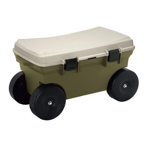 フィールドカート オリーブグリーン