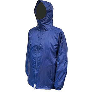 ウィンドブレーカー #880 ネイビー 3Lサイズ