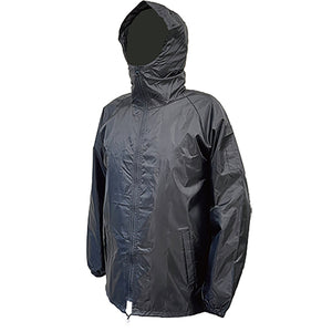 ウィンドブレーカー #880 ブラック Lサイズ