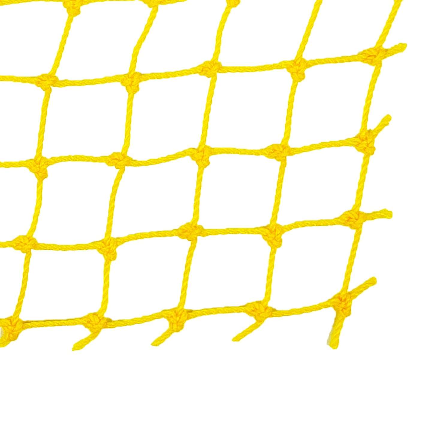 イエローネット 1mx27m