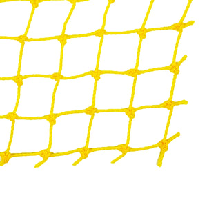 イエローネット 1mx20m