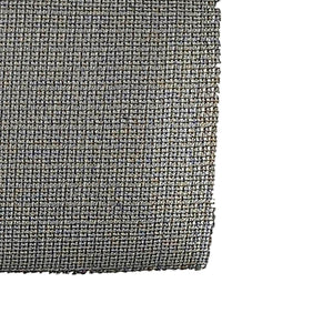 ワイドラッセル防風網 目合い1mm 2mx50m ブラック