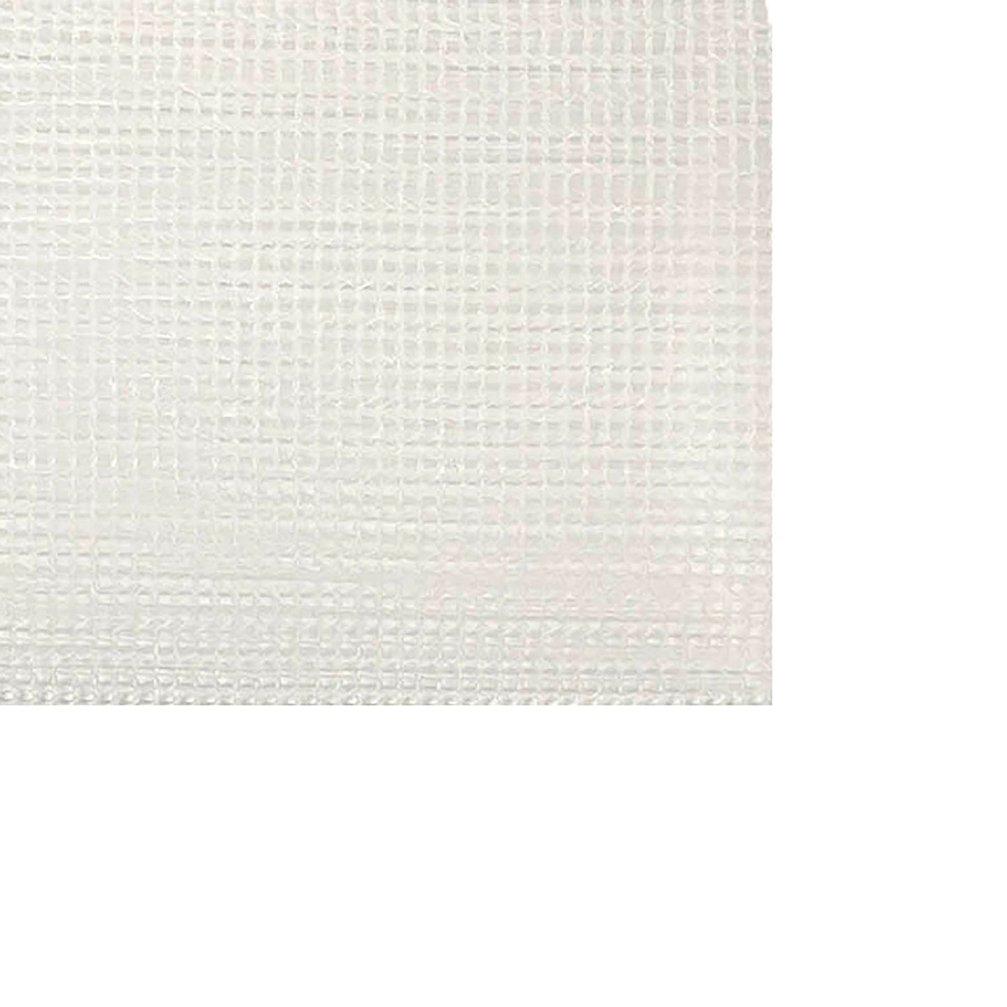 ワイドラッセル防風網 目合い2mm 1mx50m ホワイト
