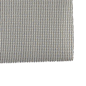 ワイドラッセル防風網 目合い2mm 1mx50m ブラック