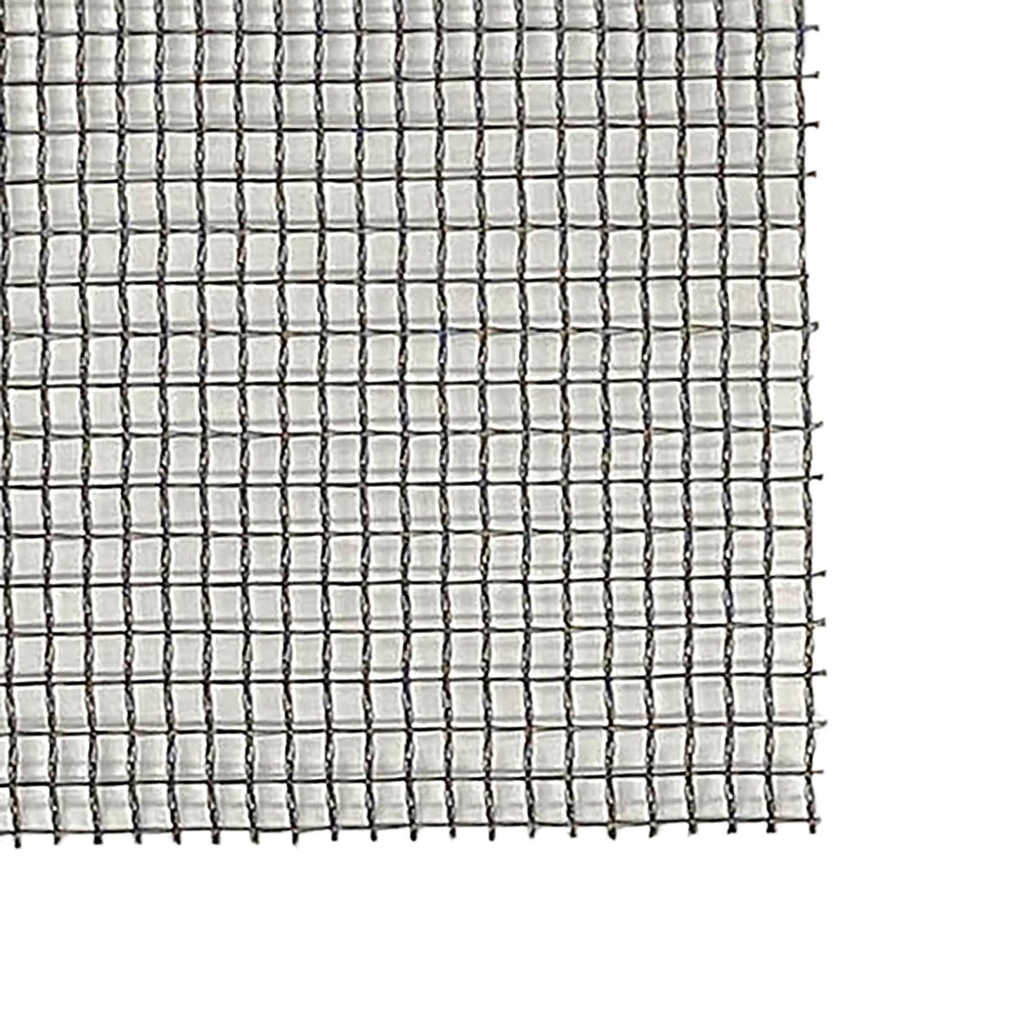 ワイドラッセル防風網 目合い4mm 1mx50m ブラック