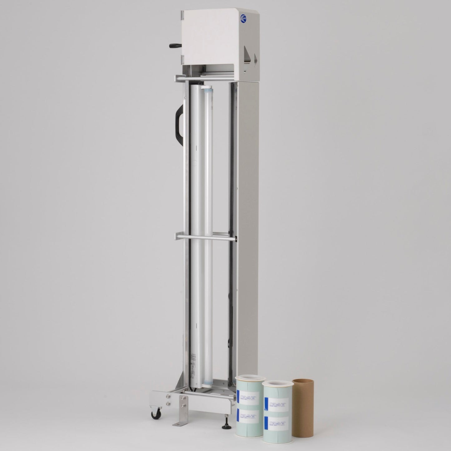 光誘引式粘着シート捕虫器 捕虫王