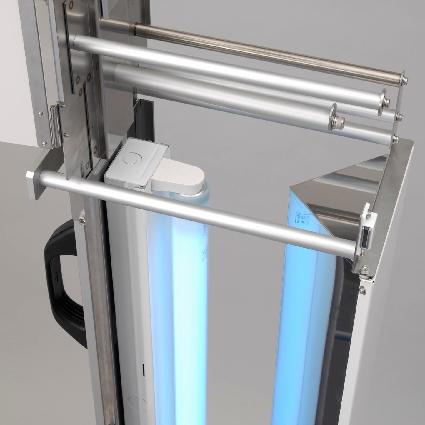 光誘引式粘着シート捕虫器 捕虫王