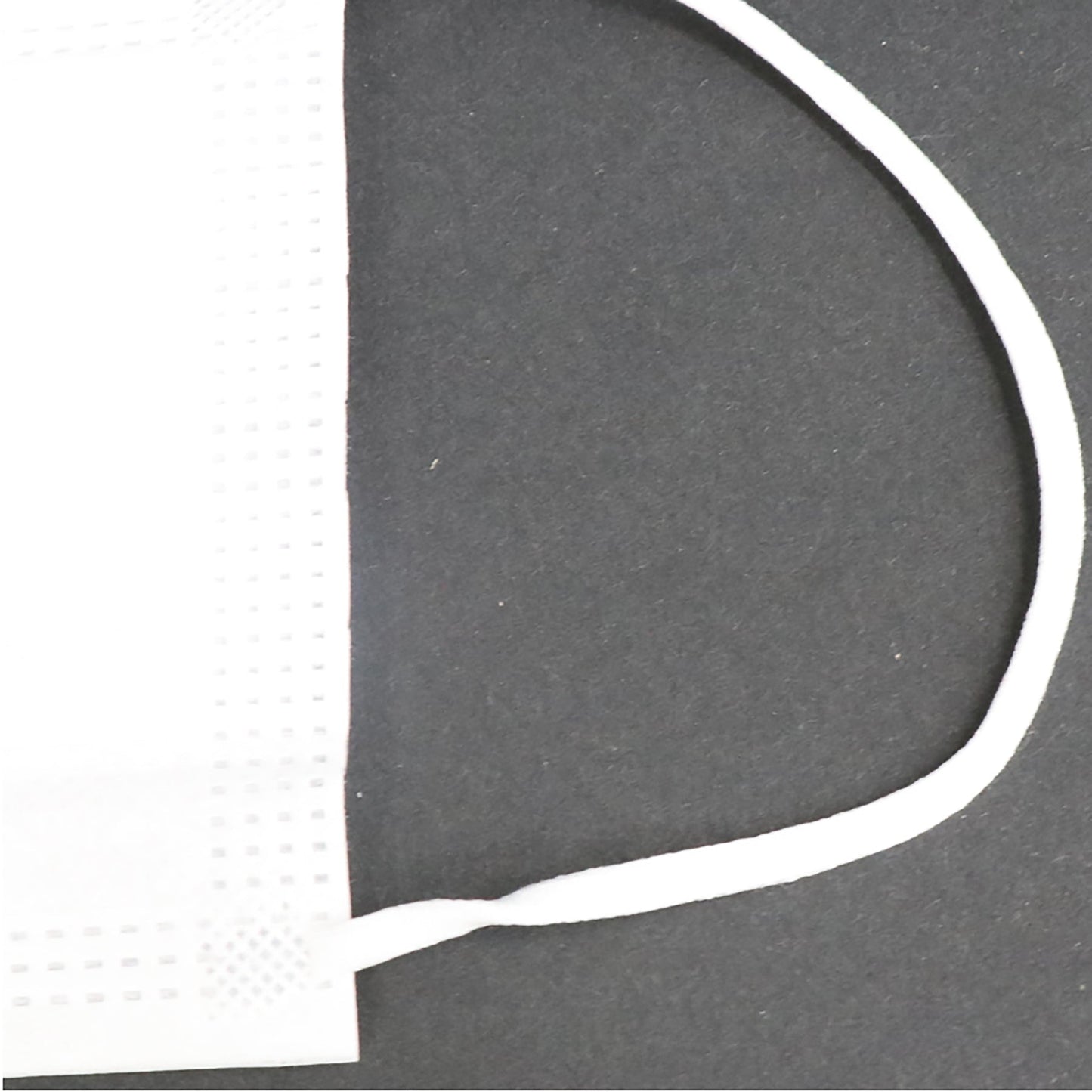 冷感不織布マスク「極冷」 50枚入り