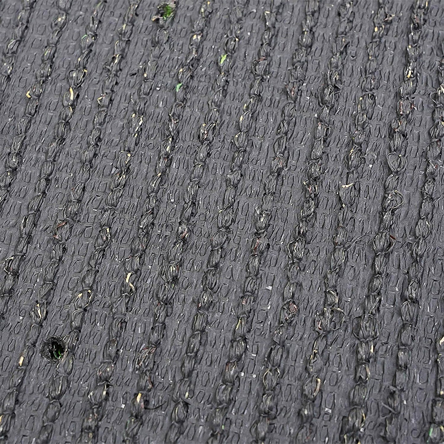 イフミック ストレスリムーバー 瞑想マット 正円直径60cm 人工芝