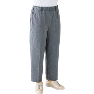 のびのび素材おしりスルッとパンツ 抗菌防臭 ずり落ち防止 春夏 婦人 CH L