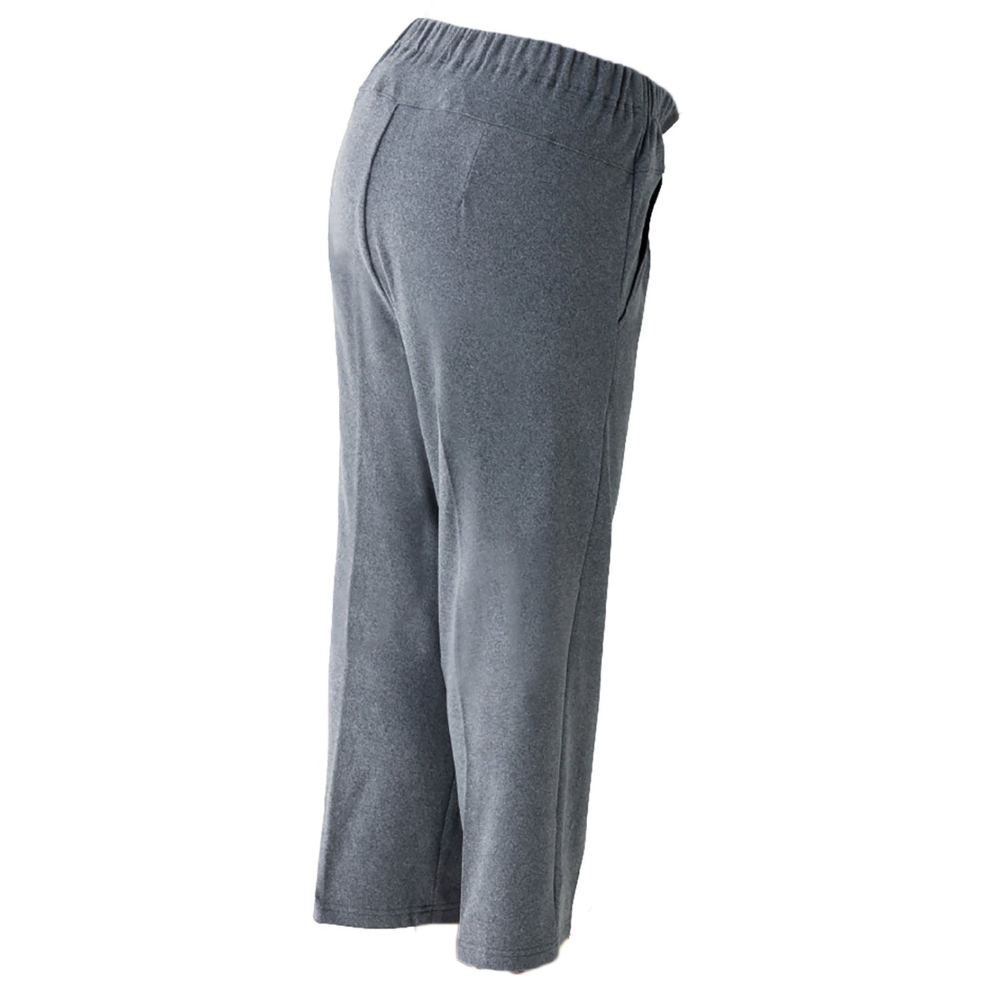 のびのび素材スタイルケアパンツ 抗菌防臭 あったか素材 秋冬 婦人用 CH M