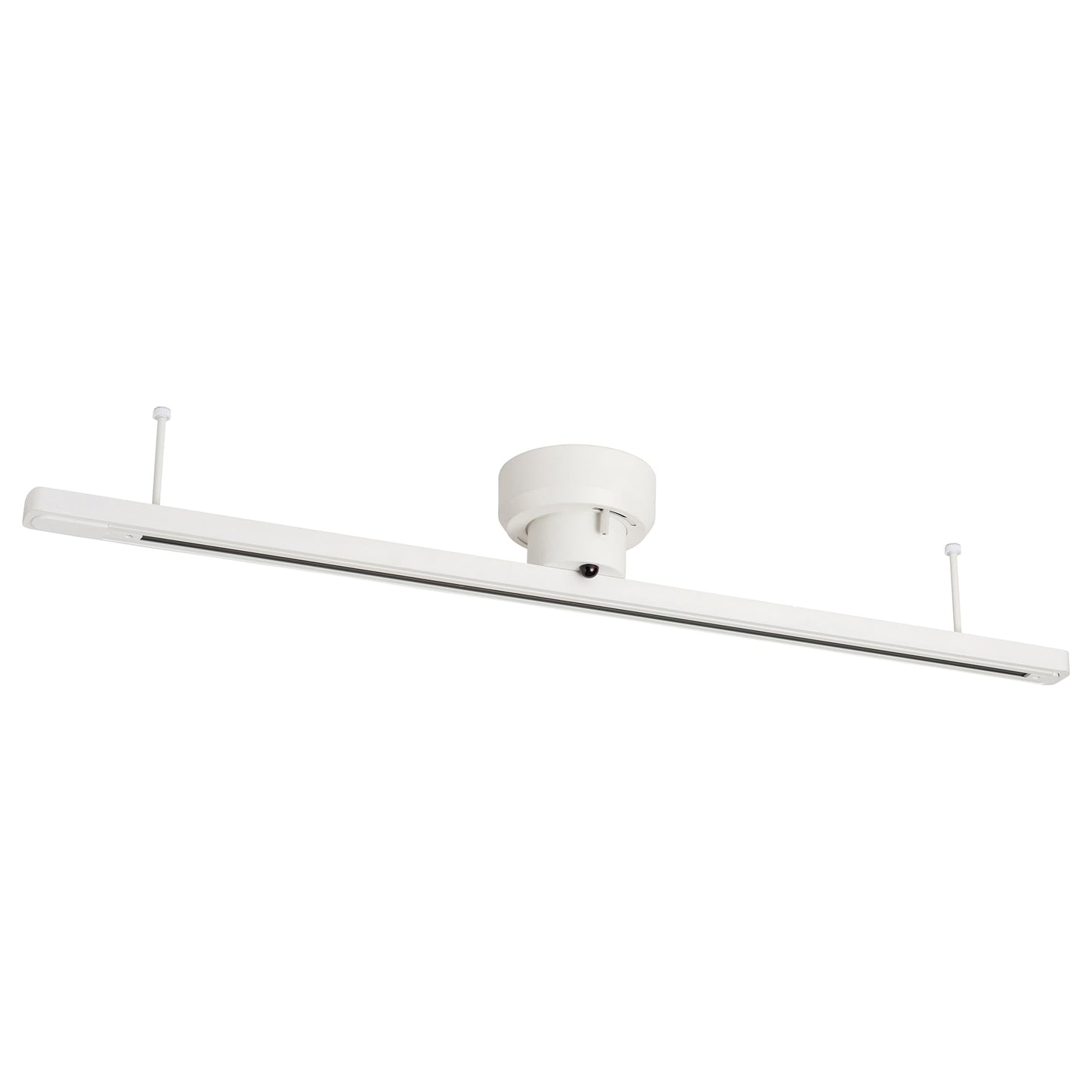 LIGHTING DUCT RAIL With LED WH