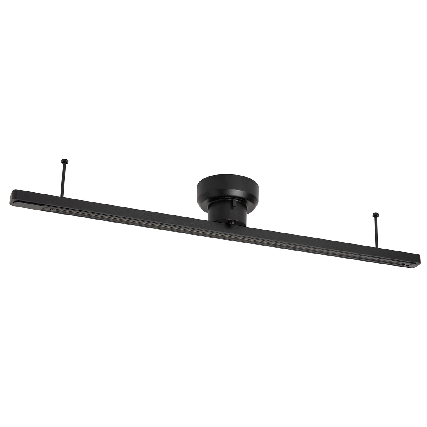 LIGHTING DUCT RAIL With LED BK