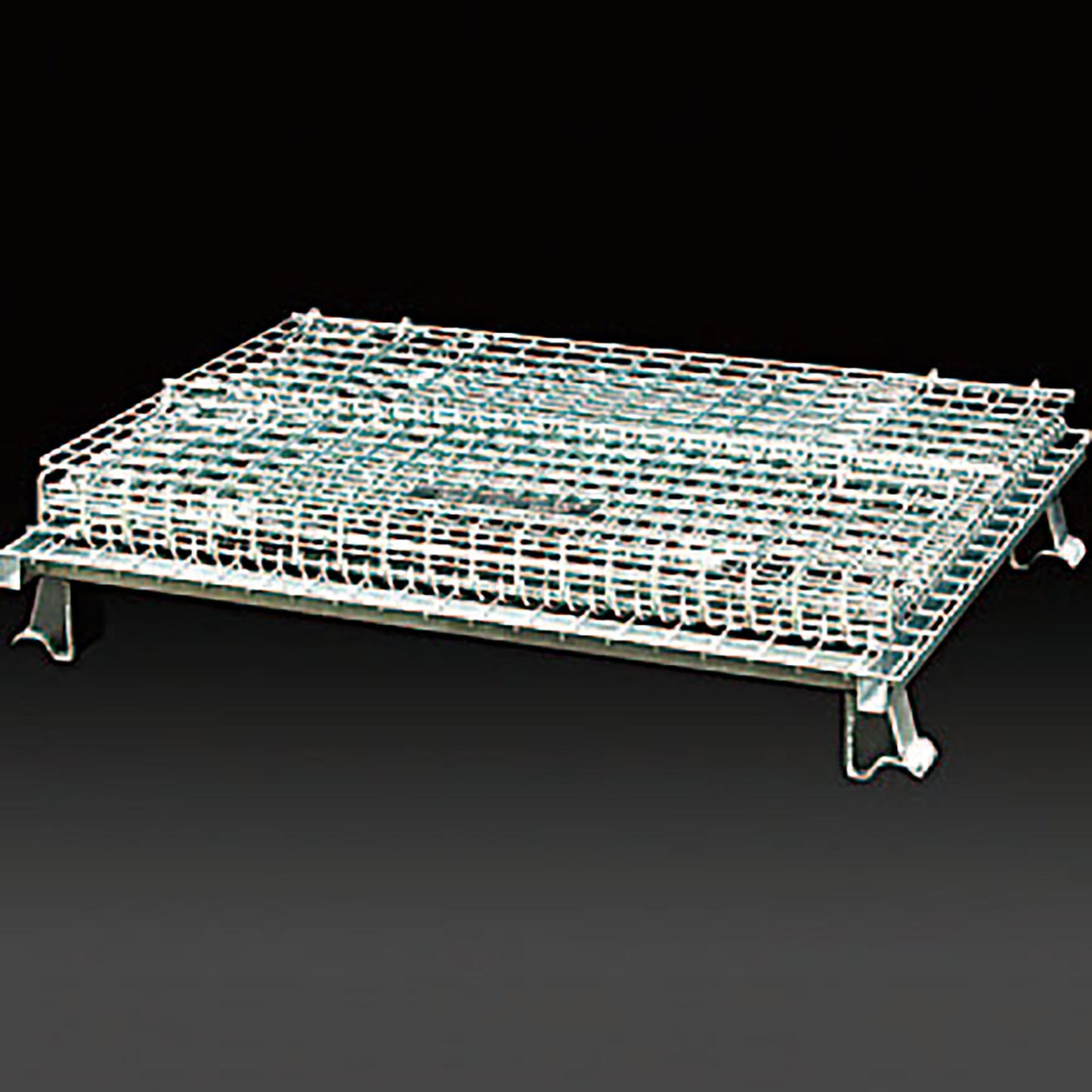 メッシュパレット 500x800x540mm 300kg