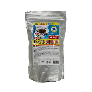 緊急用 トイレ凝固剤 500g スタンドプチパックタイプ