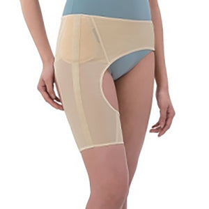 うす楽スイスイインナー膝ベルト マジ軽さん 膝サポーター 男女左右兼用 M~L