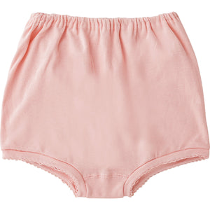 カットズロース(2枚組) 裾ゴム入り ゆったり履き心地快適 婦人用 PH M