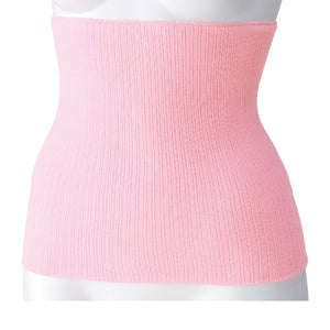 男女兼用腹巻 お腹腰まわり保温 冷え対策 洗濯機丸洗い可能 PK LL