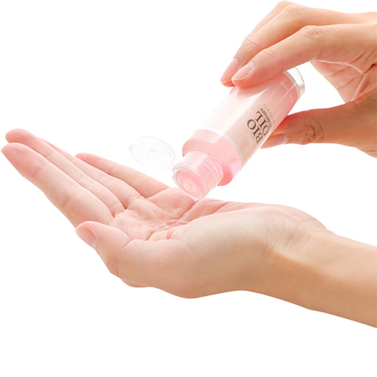 オムニ 保湿スキンケアオイル バイオオイル 10種類天然植物エキスオイル配合