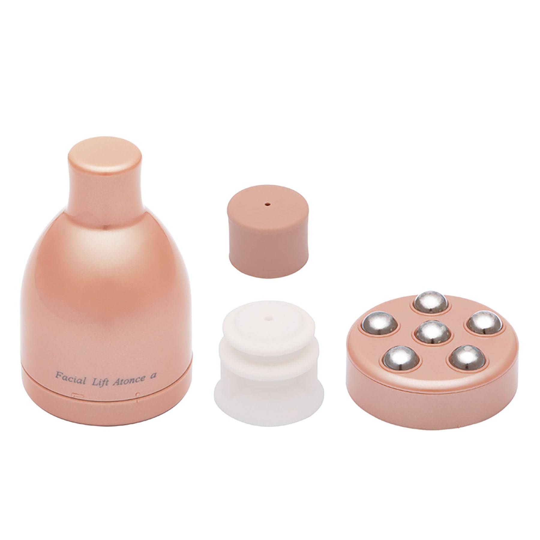 オムニ フェイシャルリフトアトワンスα ビギナーズセット フェイシャル