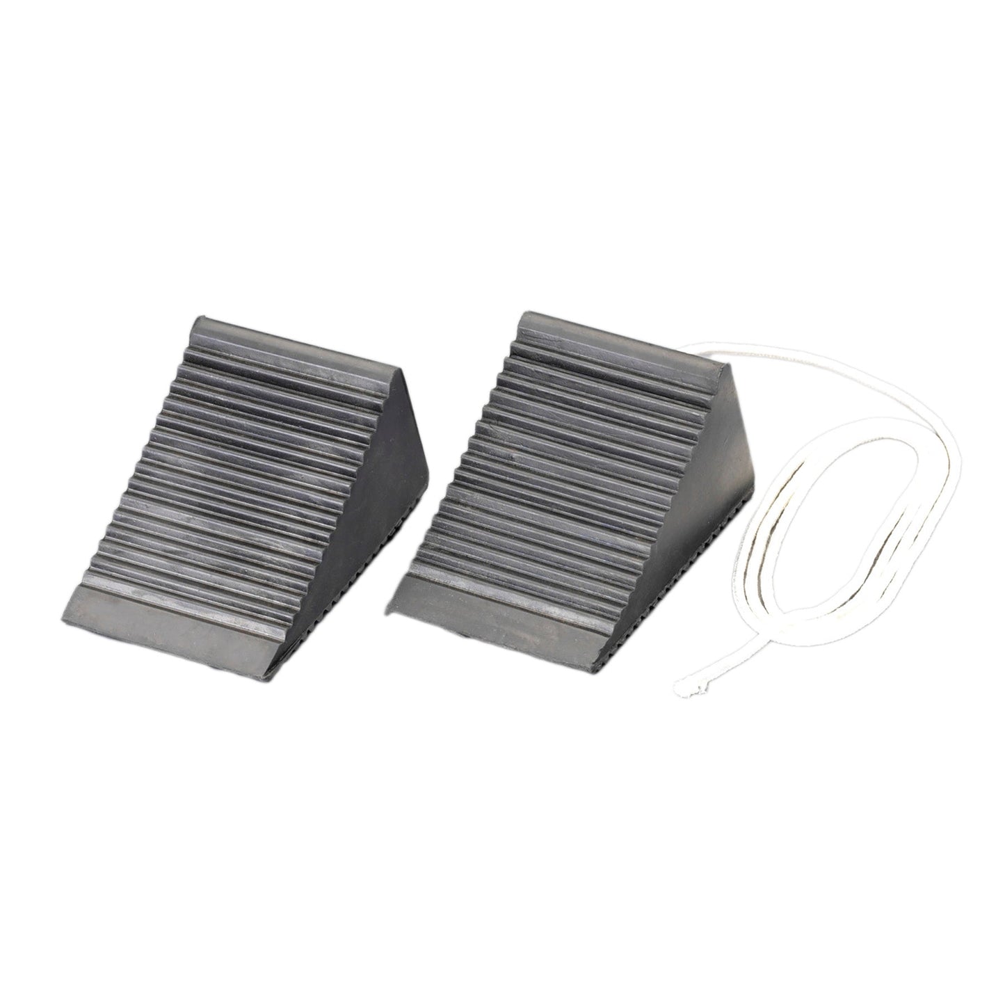 76x125x67mm タイヤストッパー(2個組)