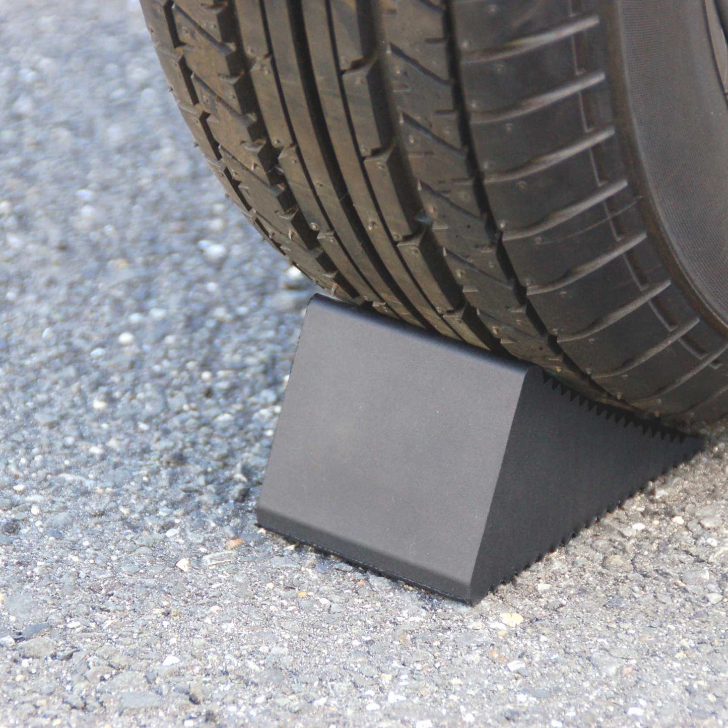 76x125x67mm タイヤストッパー(2個組)