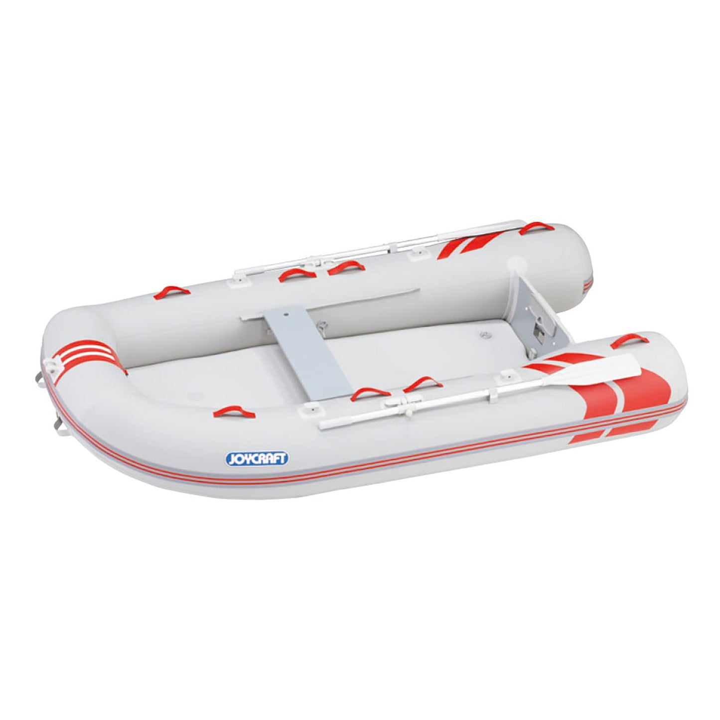 ゴムボート RedCap285 予備検査付き