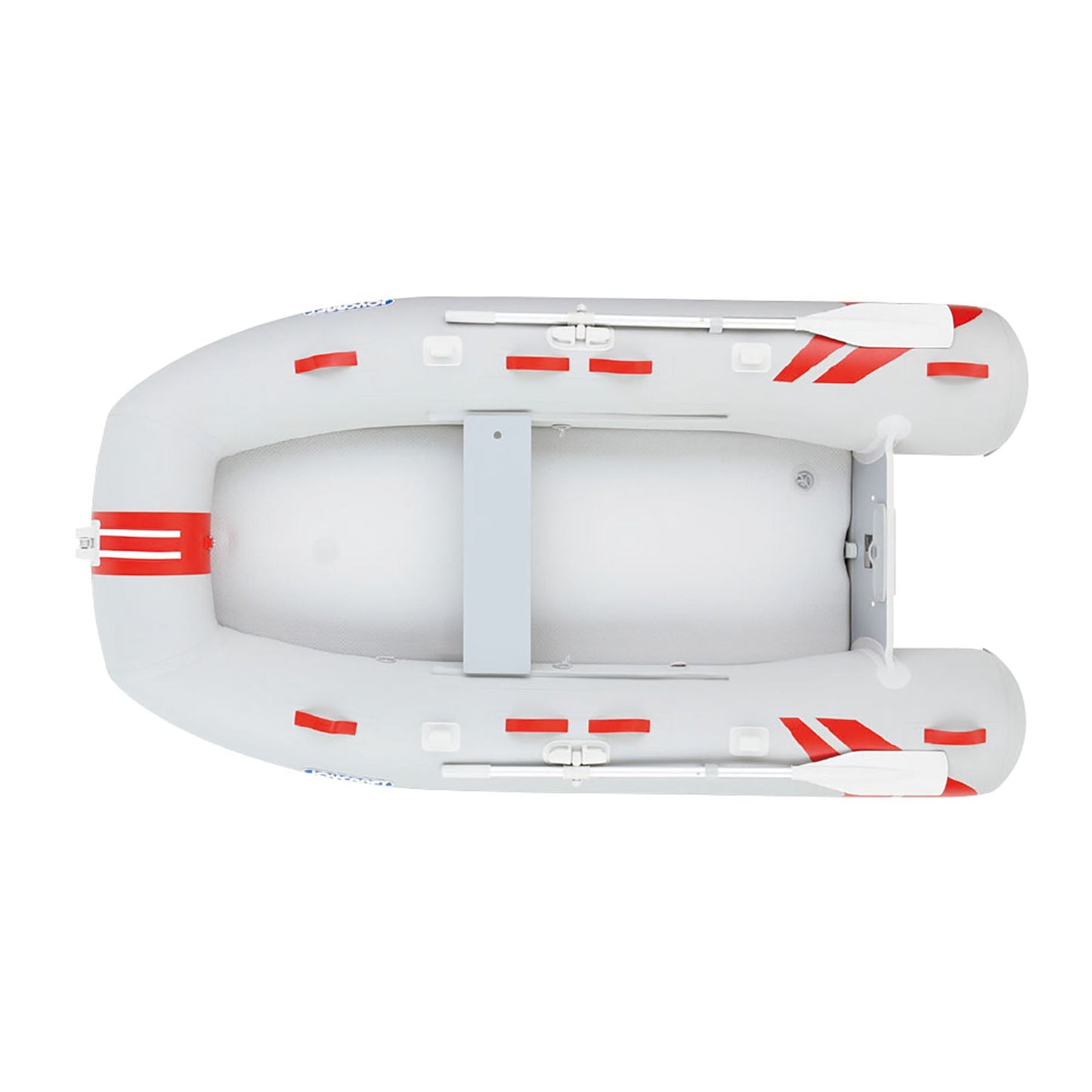 ゴムボート RedCap285 予備検査付き