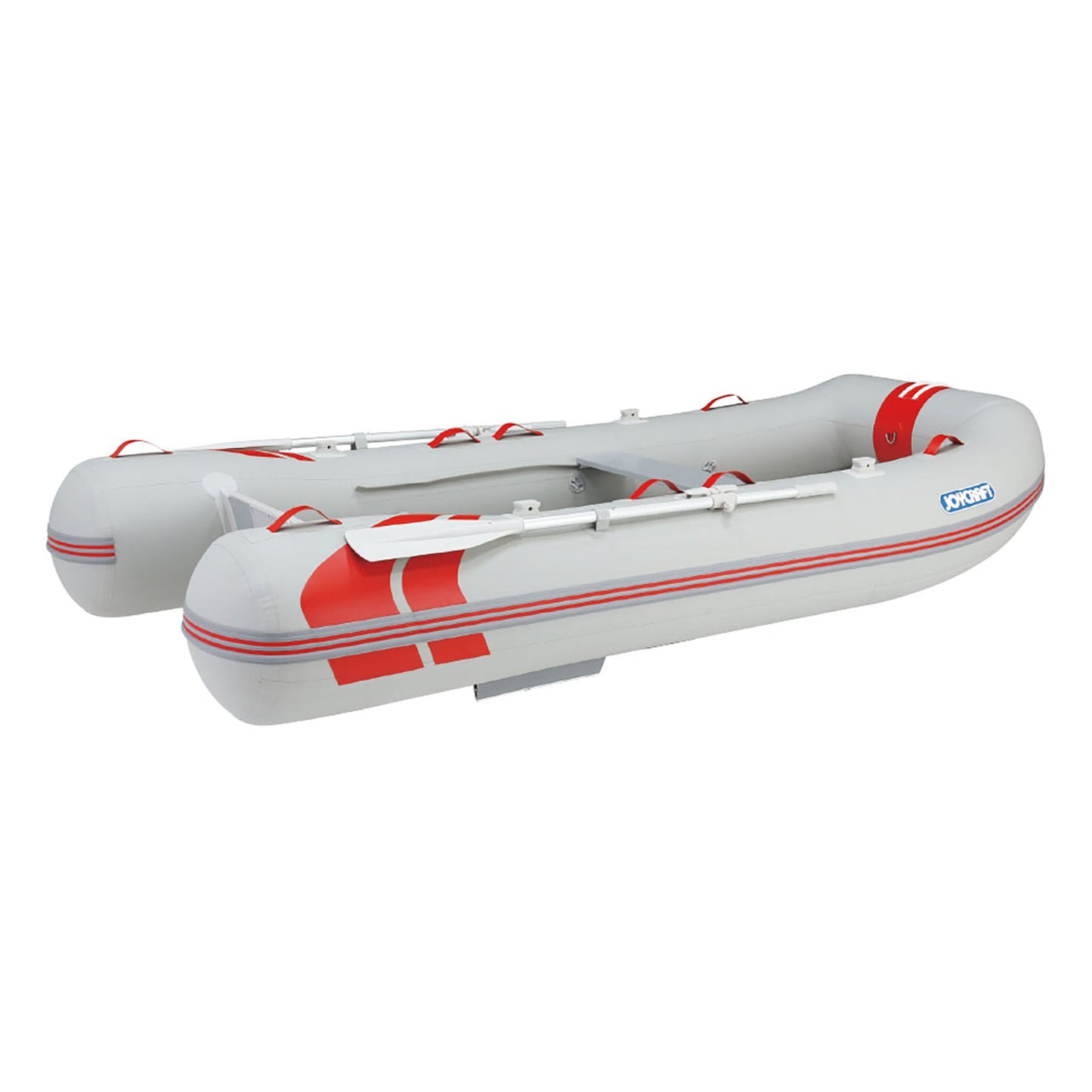 ゴムボート RedCap310 予備検査なし