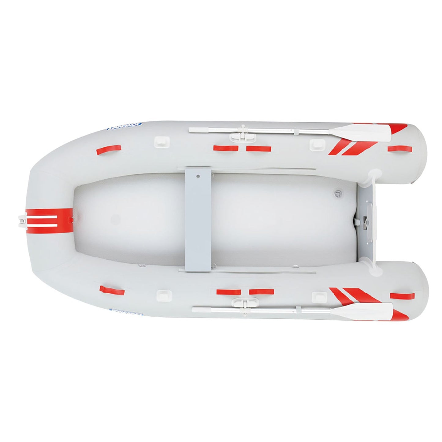 ゴムボート RedCap310 予備検査なし