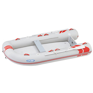 ゴムボート RedCap310 予備検査付き