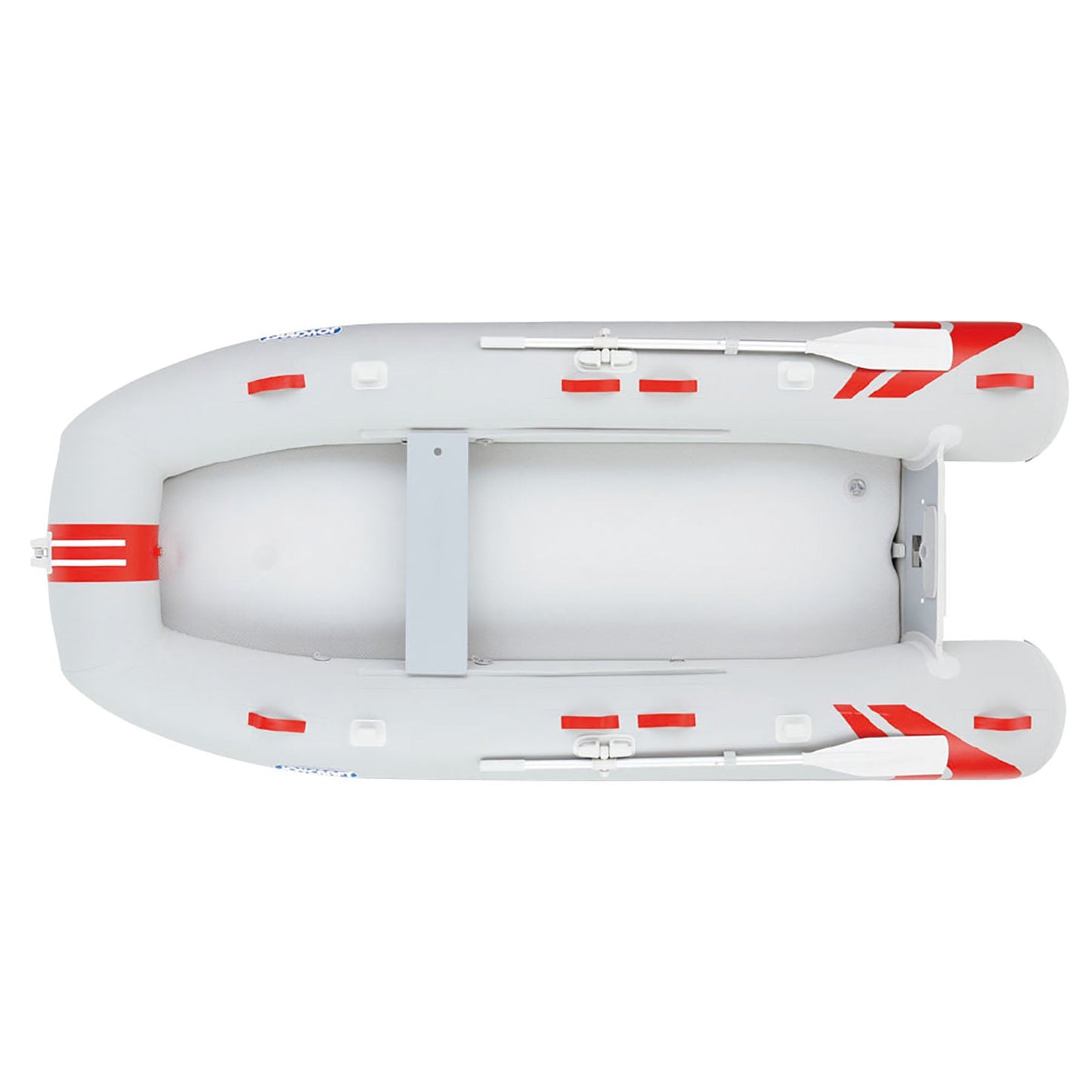 ゴムボート RedCap333 予備検査付き