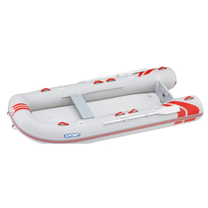 ゴムボート RedCap333 予備検査付き