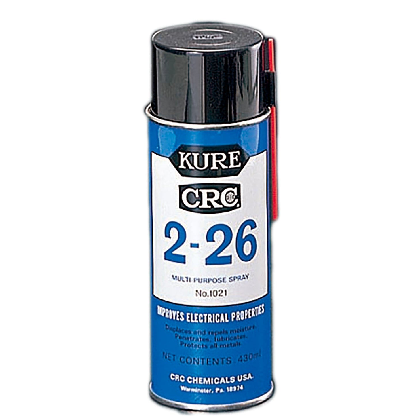 430ml 2-26 接点復活剤