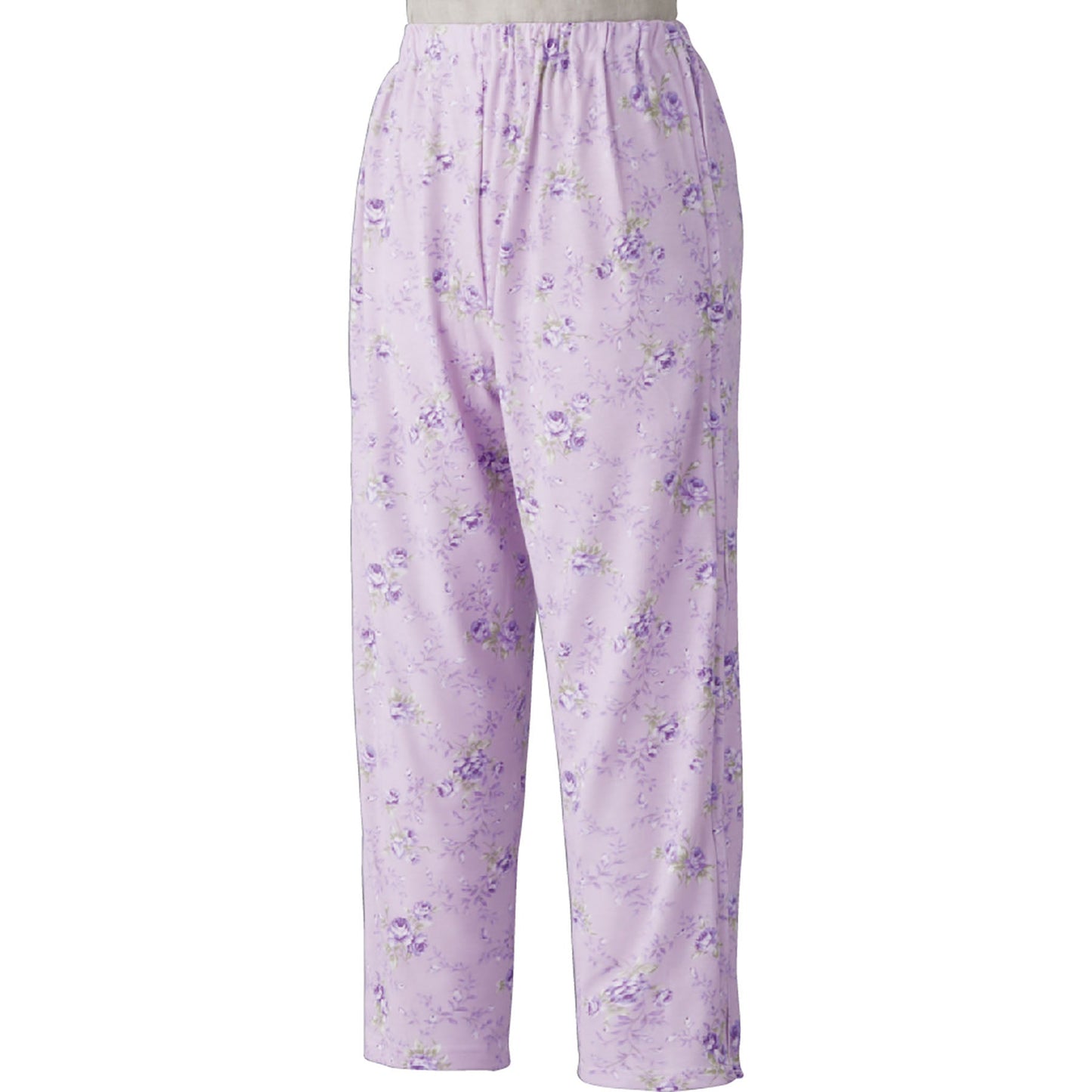 フルオープン洗い替えパンツ 両脇全開 オムツ交換簡単 着心地快適 PU M