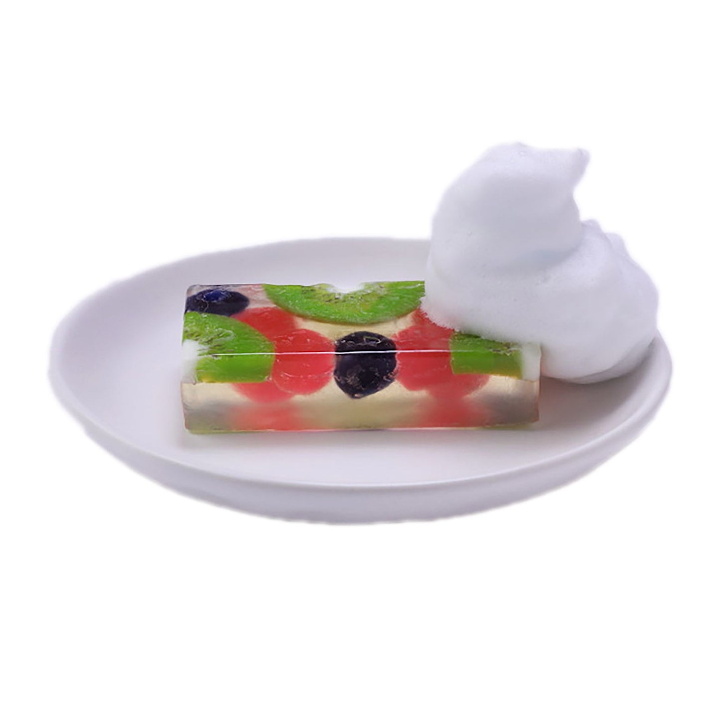フルーツキャンディバーソープ 3本セット