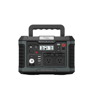 TogoPower MASTER1000 ポータブル電源