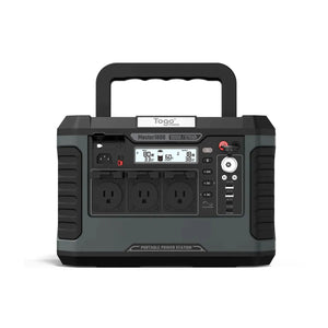 TogoPower MASTER1800NEW ポータブル電源