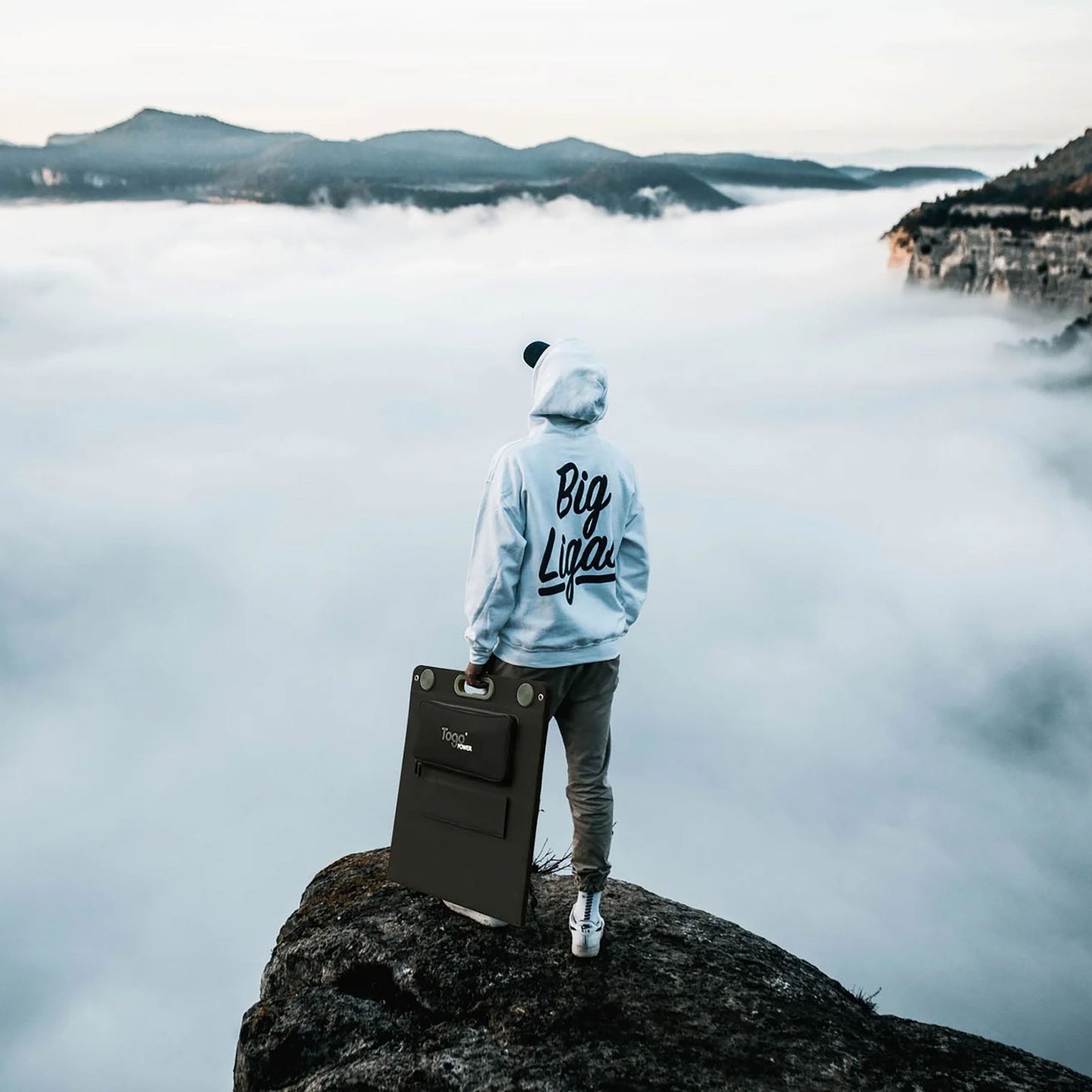 NEW TogoPower MASTER 200W ソーラーパネル 太陽光パネル