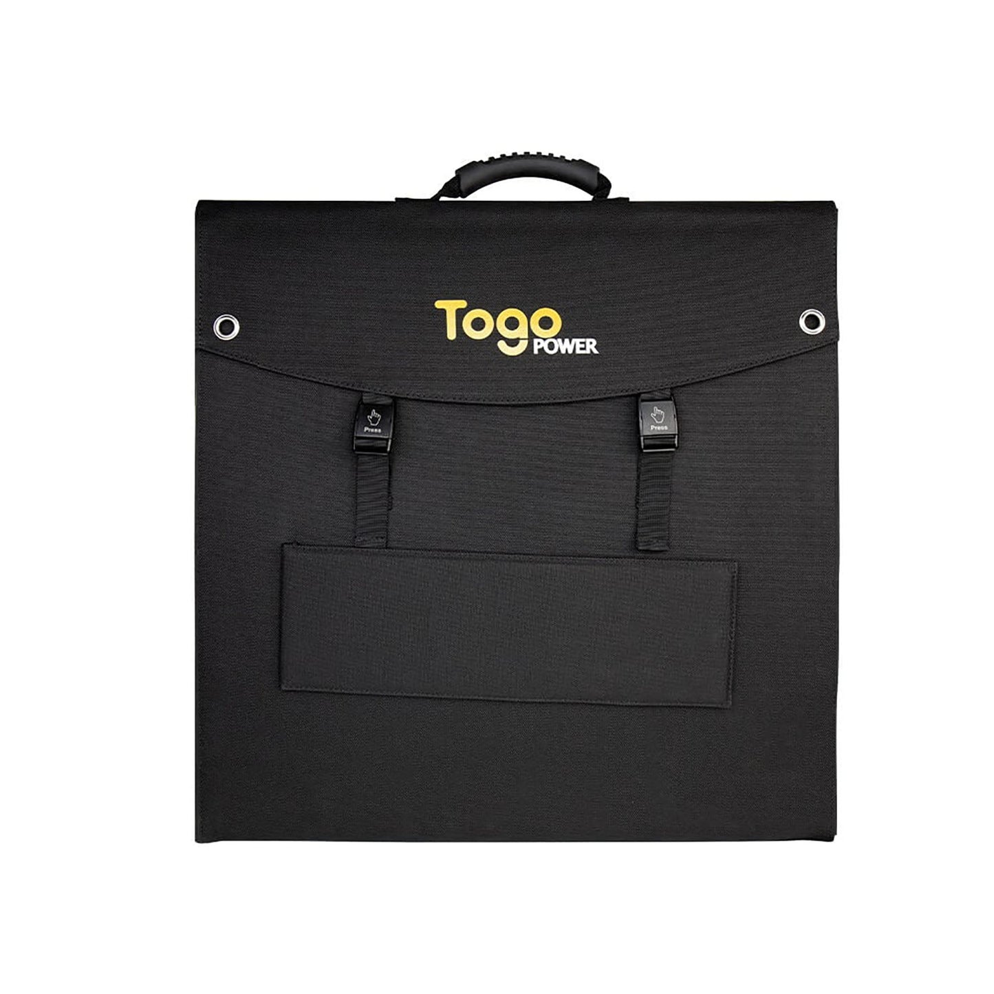 TogoPower A200W 折り畳み式 ソーラーパネル