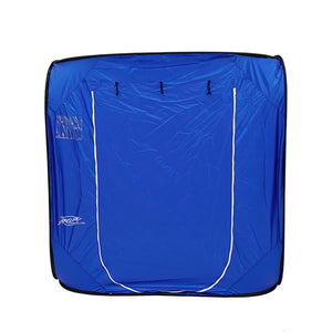 クイックシェルター Sサイズ 防炎加工