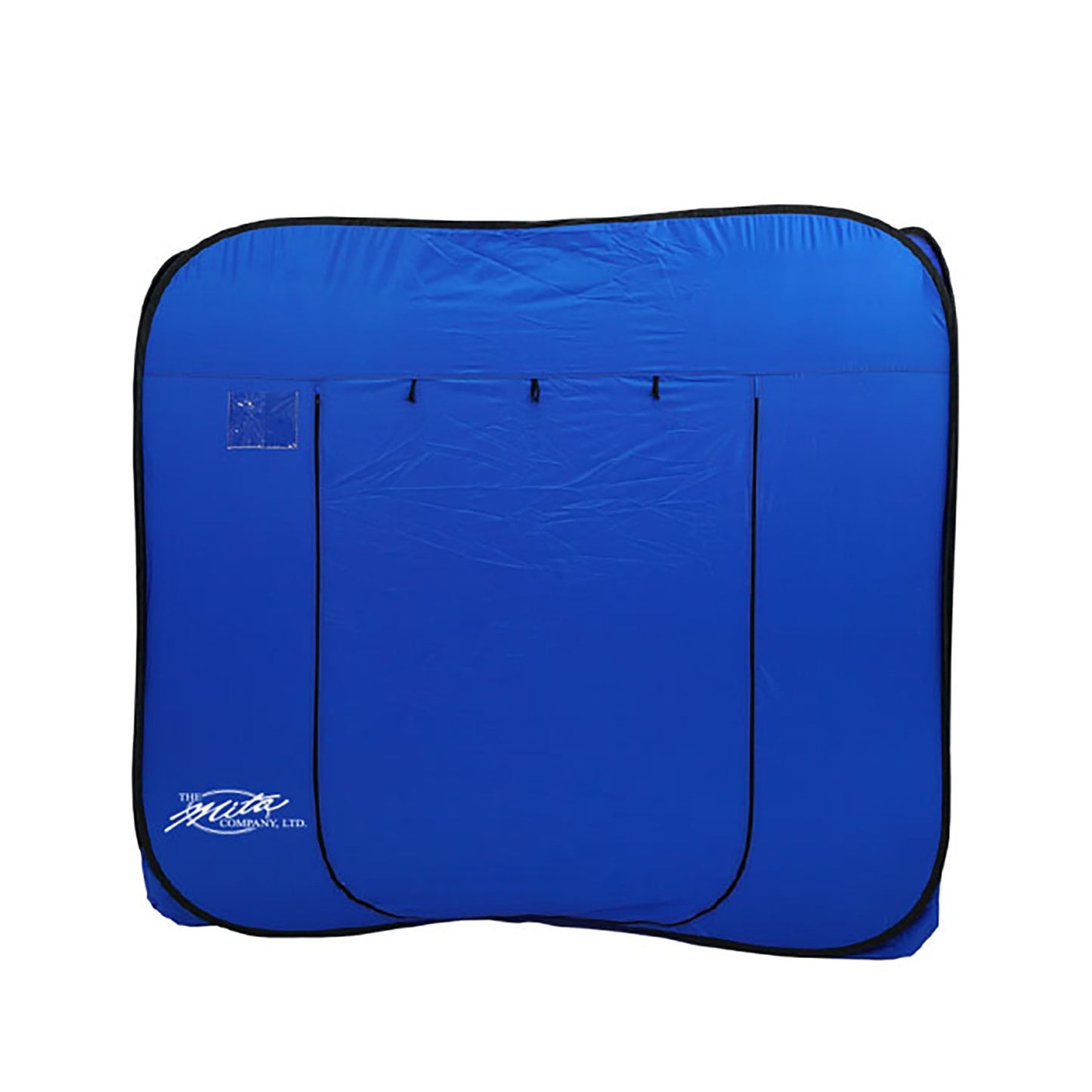 クイックシェルター Mサイズ 防炎加工