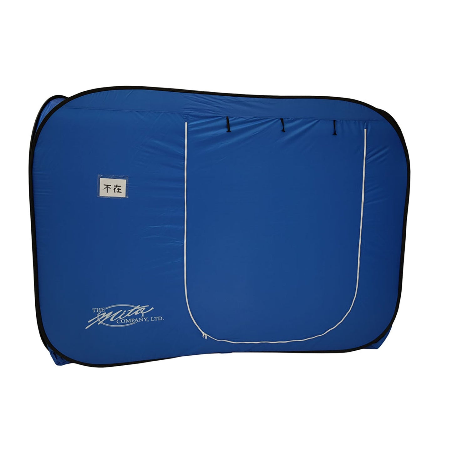 クイックシェルター Lサイズ 防炎加工