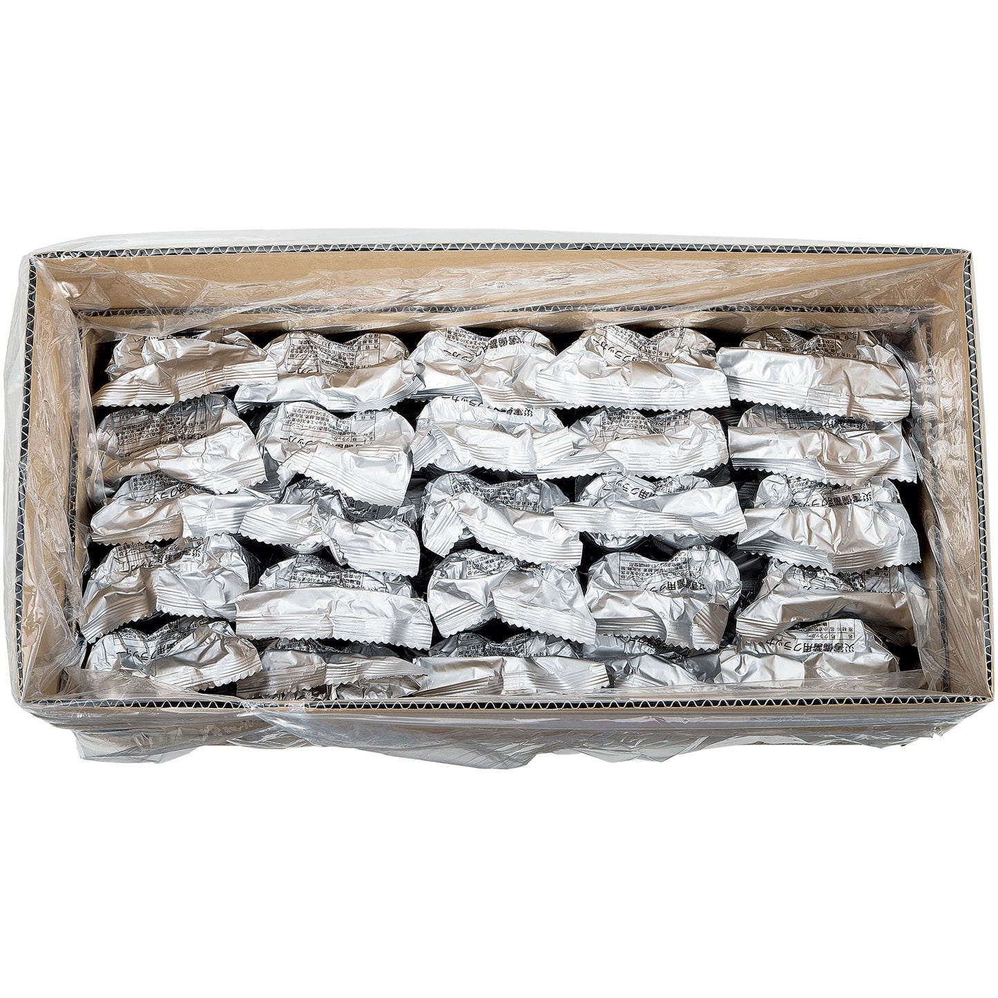 ブルボン 災害備蓄用クラッカー 50食入