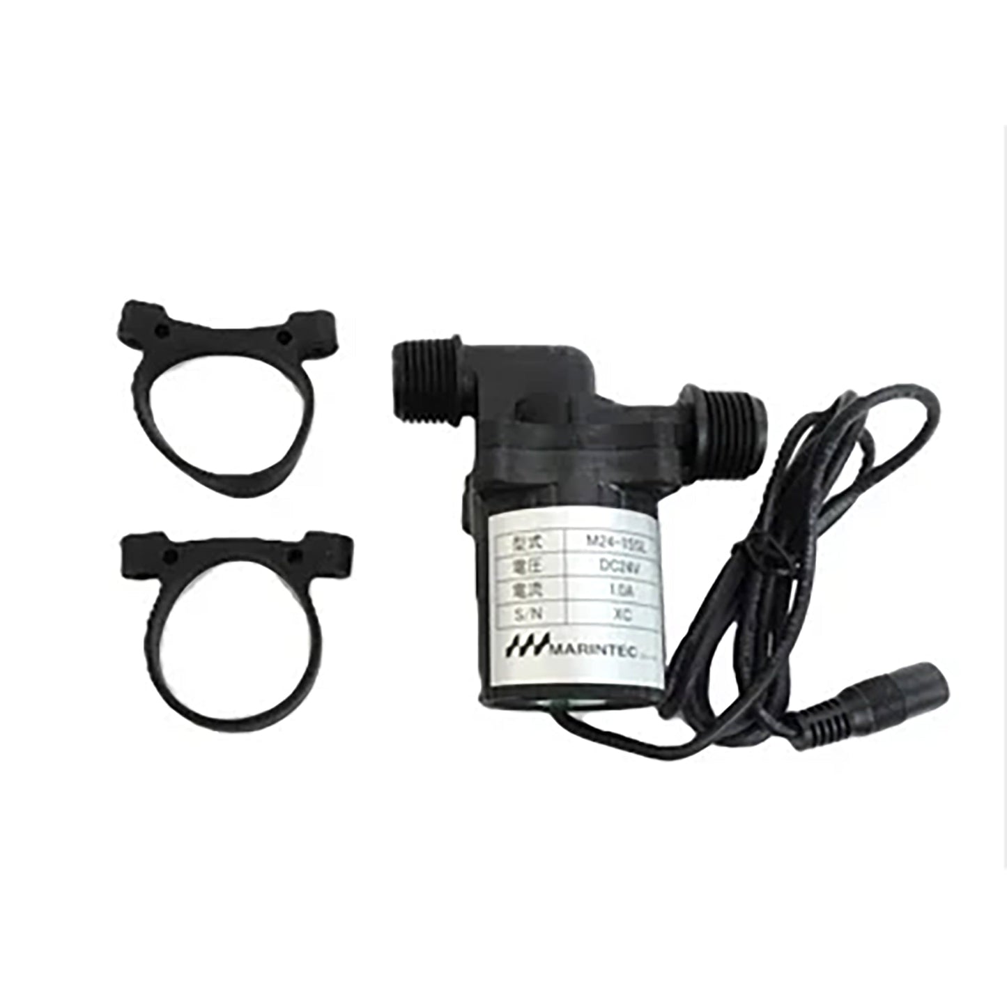 循環ポンプ M24-15SL ニップルなし